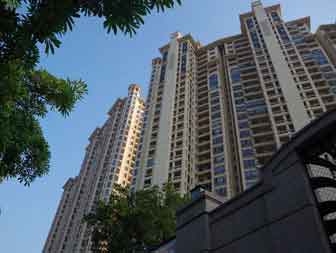 东安房屋外墙防水
